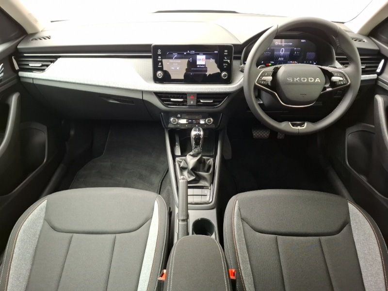 Used Skoda Kamiq 2025 for sale - 77405514: Photo 2