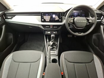 Used Skoda Kamiq 2025 for sale - 77405514: Photo