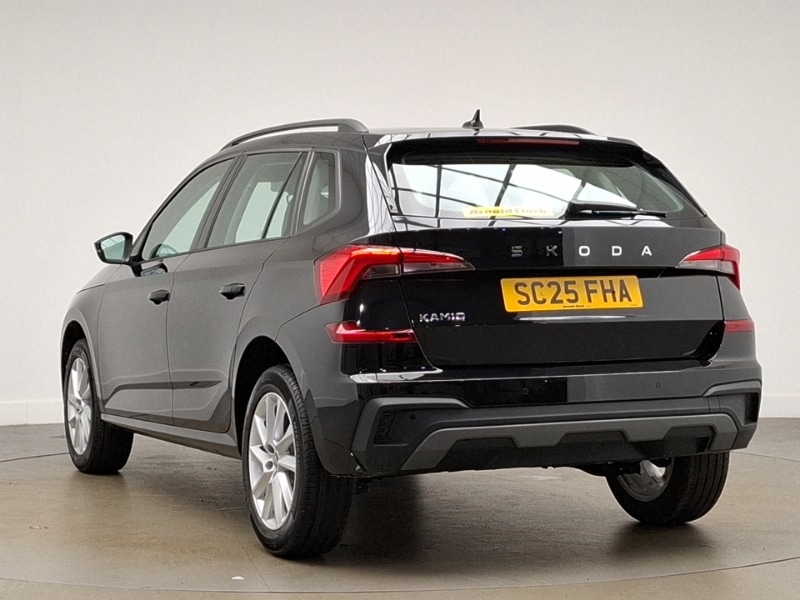 Used Skoda Kamiq 2025 for sale - 77405514: Photo 3