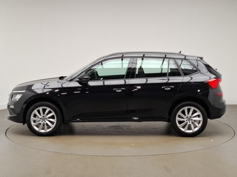 Used Skoda Kamiq 2025 for sale - 77405514: Photo 4