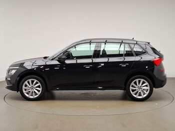 Used Skoda Kamiq 2025 for sale - 77405514: Photo