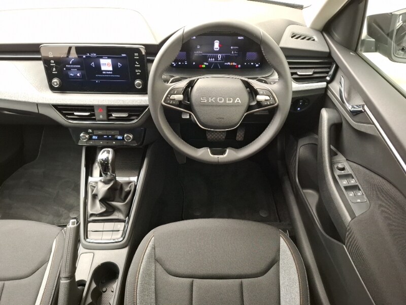 Used Skoda Kamiq 2025 for sale - 77405514: Photo 7