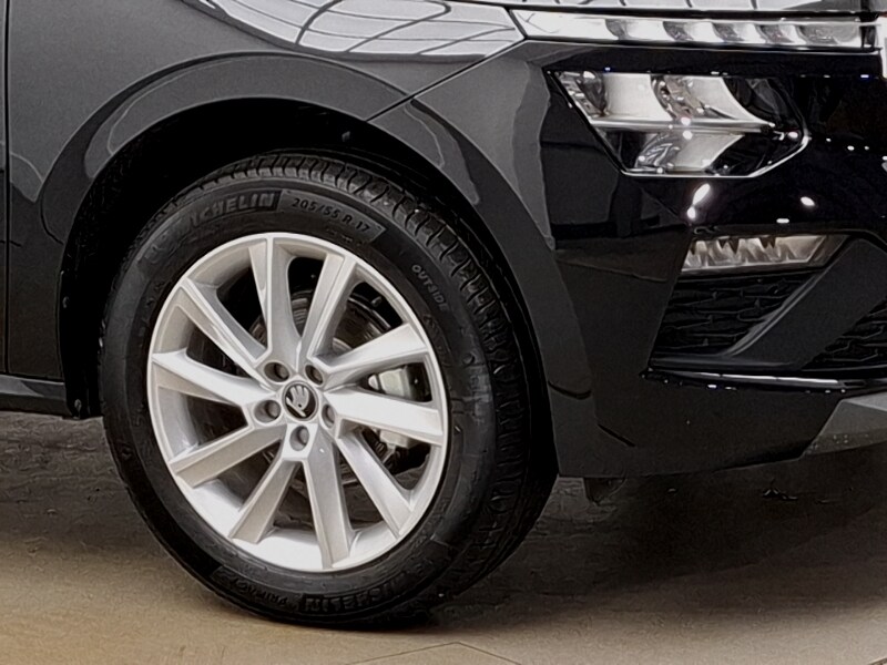 Used Skoda Kamiq 2025 for sale - 77405514: Photo 9