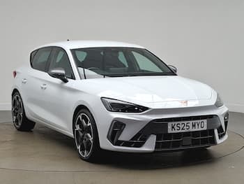 Used Cupra Leon 2025 for sale - 79728579: Photo