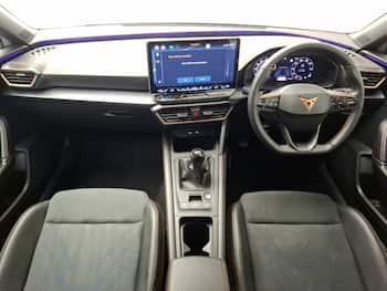 Used Cupra Leon 2025 for sale - 79728579: Photo