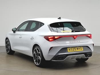 Used Cupra Leon 2025 for sale - 79728579: Photo