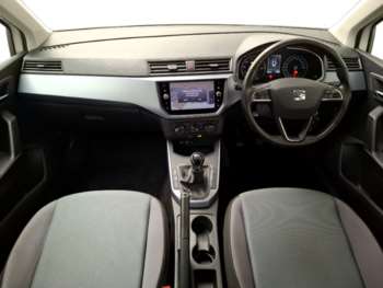 Used SEAT Arona 2018 for sale - 75152369: Photo