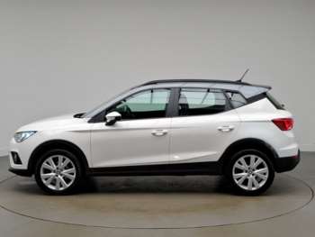 Used SEAT Arona 2018 for sale - 75152369: Photo
