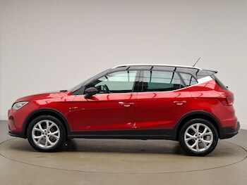 Used SEAT Arona 2023 for sale - 78872253: Photo