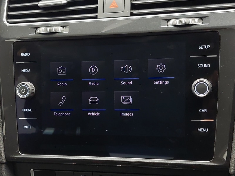 Used Volkswagen Golf 2019 for sale - 76800029: Photo 16