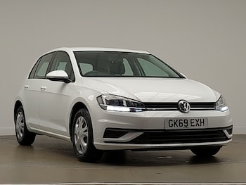 Volkswagen - Golf