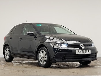 Used Volkswagen Polo 2021 for sale - 77366313: Photo