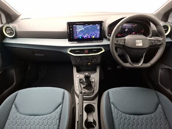 Used SEAT Ibiza 2026 for sale - 78837526: Photo