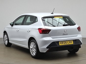 Used SEAT Ibiza 2026 for sale - 78837526: Photo