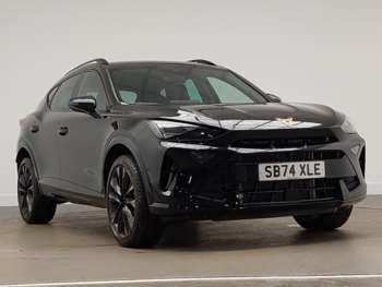 2025 - 1.5 eTSI 150 V3 5dr DSG