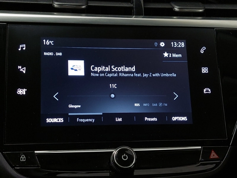 Used Vauxhall Corsa 2022 for sale - 76763716: Photo 10