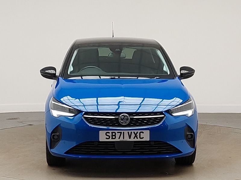 Used Vauxhall Corsa 2022 for sale - 76763716: Photo 12