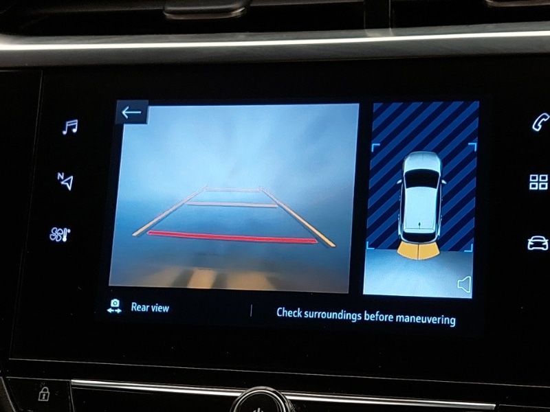 Used Vauxhall Corsa 2022 for sale - 76763716: Photo 14