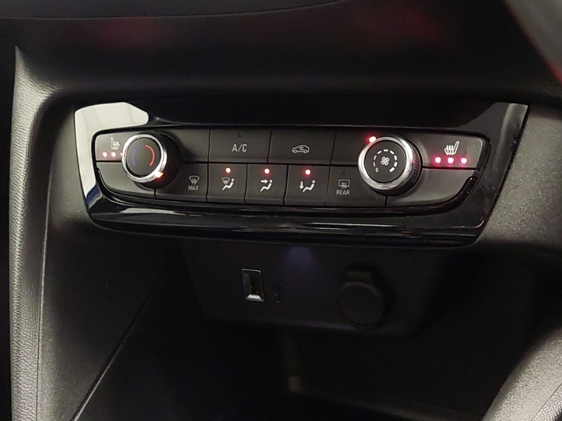 Used Vauxhall Corsa 2022 for sale - 76763716: Photo 15