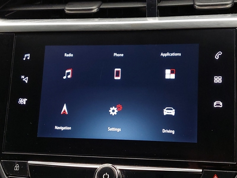 Used Vauxhall Corsa 2022 for sale - 76763716: Photo 17