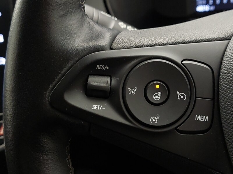 Used Vauxhall Corsa 2022 for sale - 76763716: Photo 18