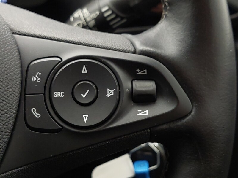 Used Vauxhall Corsa 2022 for sale - 76763716: Photo 19