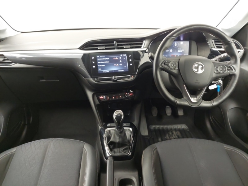 Used Vauxhall Corsa 2022 for sale - 76763716: Photo 2