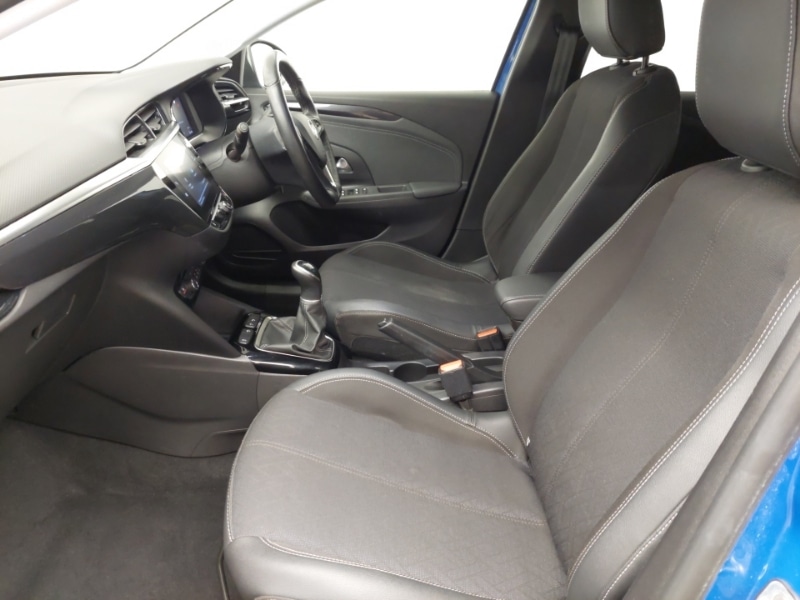 Used Vauxhall Corsa 2022 for sale - 76763716: Photo 5