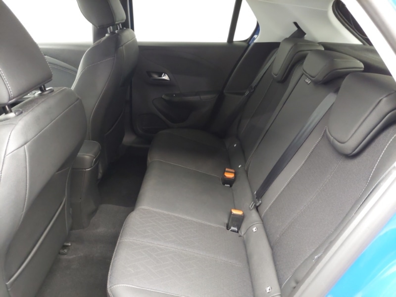 Used Vauxhall Corsa 2022 for sale - 76763716: Photo 6