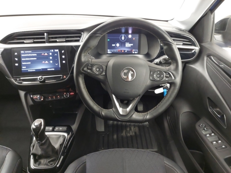 Used Vauxhall Corsa 2022 for sale - 76763716: Photo 7