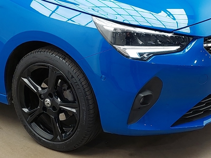 Used Vauxhall Corsa 2022 for sale - 76763716: Photo 9