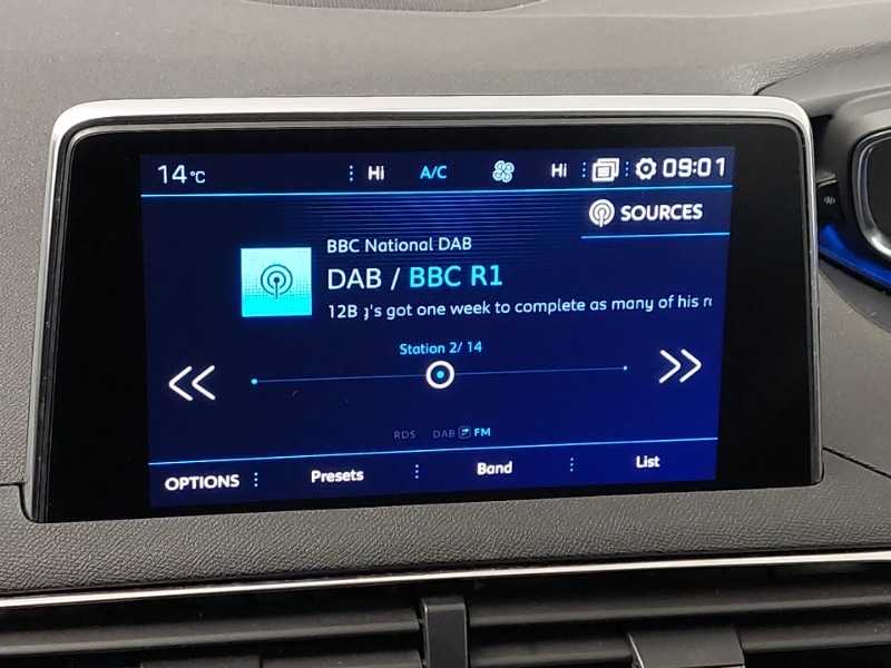 Used Peugeot 5008 2020 for sale - 76757523: Photo 10