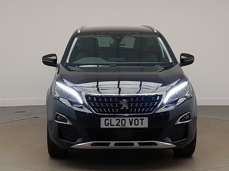 Used Peugeot 5008 2020 for sale - 76757523: Photo 12