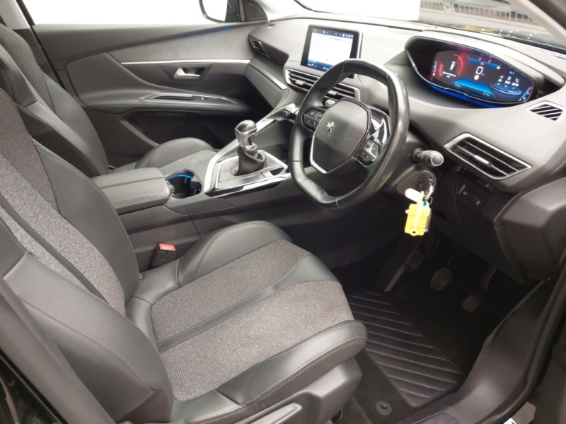 Used Peugeot 5008 2020 for sale - 76757523: Photo 13