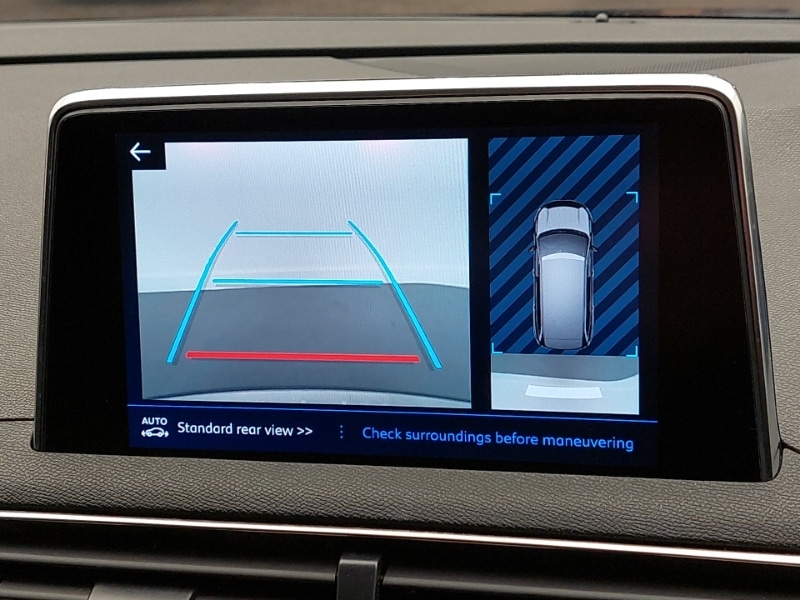 Used Peugeot 5008 2020 for sale - 76757523: Photo 14