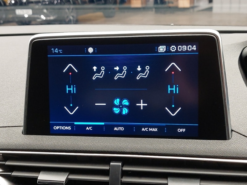 Used Peugeot 5008 2020 for sale - 76757523: Photo 15