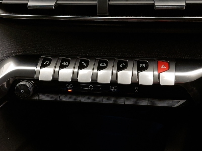 Used Peugeot 5008 2020 for sale - 76757523: Photo 16