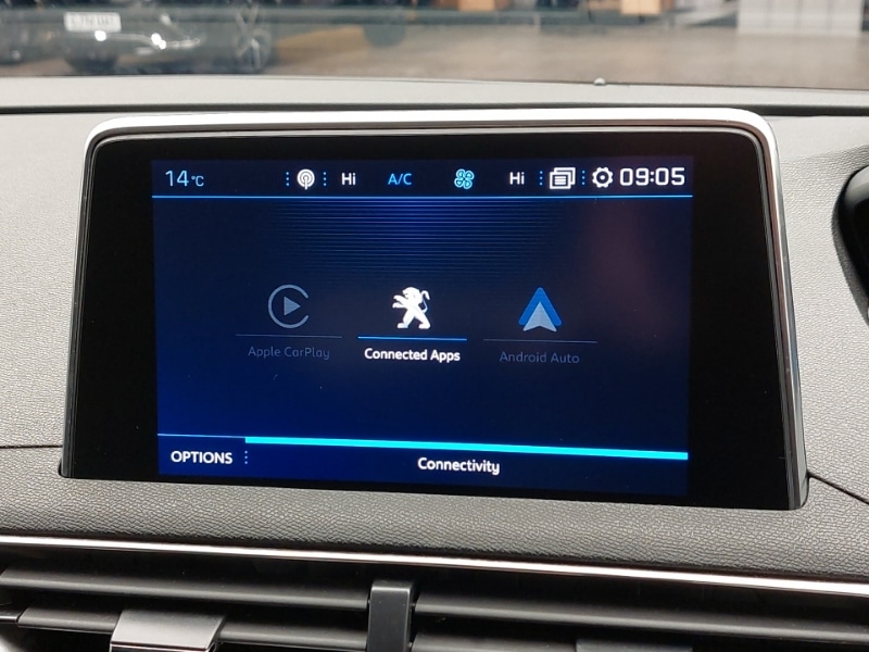 Used Peugeot 5008 2020 for sale - 76757523: Photo 17