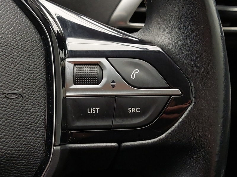 Used Peugeot 5008 2020 for sale - 76757523: Photo 19