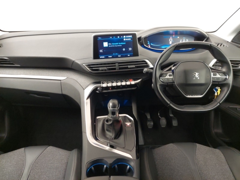 Used Peugeot 5008 2020 for sale - 76757523: Photo 2