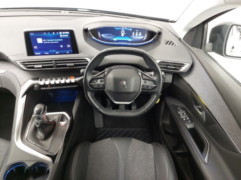 Used Peugeot 5008 2020 for sale - 76757523: Photo 7