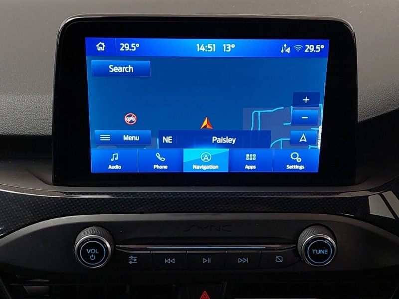 Used Ford Focus 2019 for sale - 77304173: Photo 10