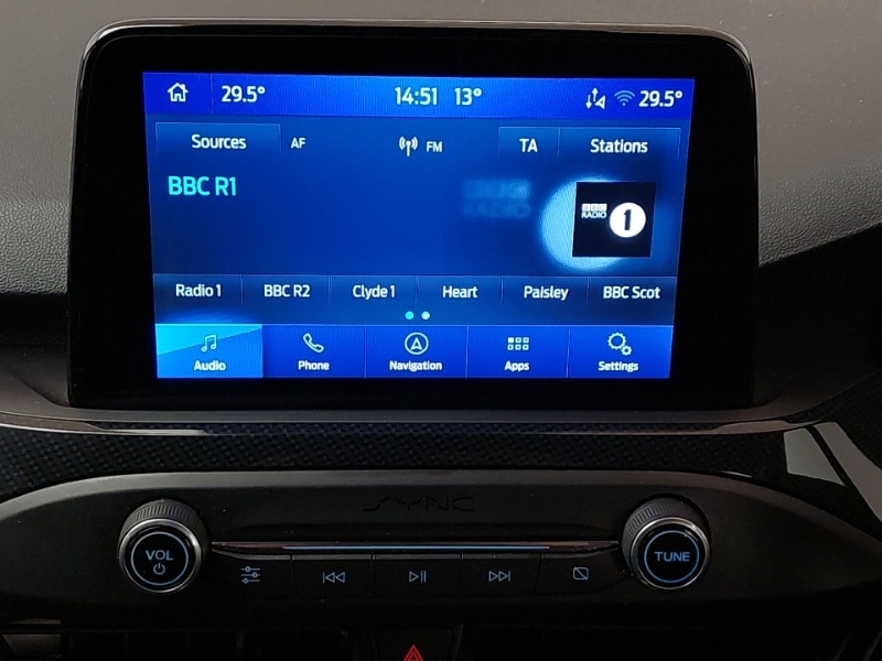 Used Ford Focus 2019 for sale - 77304173: Photo 11