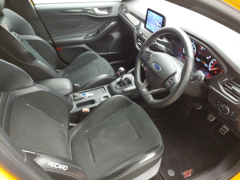 Used Ford Focus 2019 for sale - 77304173: Photo 13