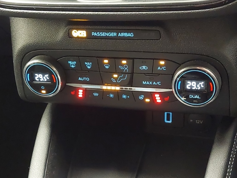 Used Ford Focus 2019 for sale - 77304173: Photo 16