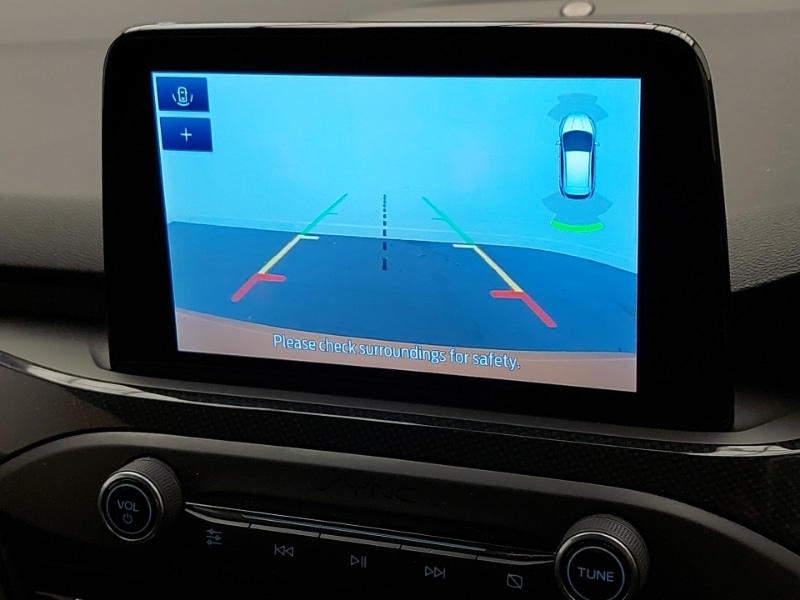 Used Ford Focus 2019 for sale - 77304173: Photo 17