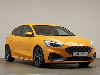 Used Ford Focus 2019 for sale - 77304173: Photo