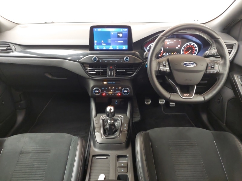 Used Ford Focus 2019 for sale - 77304173: Photo 2