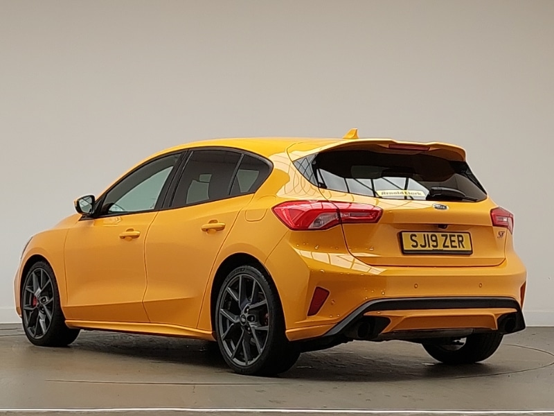 Used Ford Focus 2019 for sale - 77304173: Photo 3