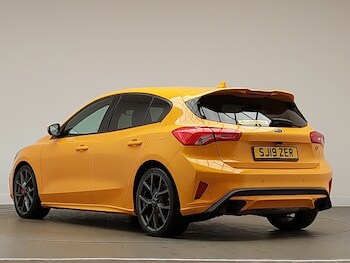 Used Ford Focus 2019 for sale - 77304173: Photo